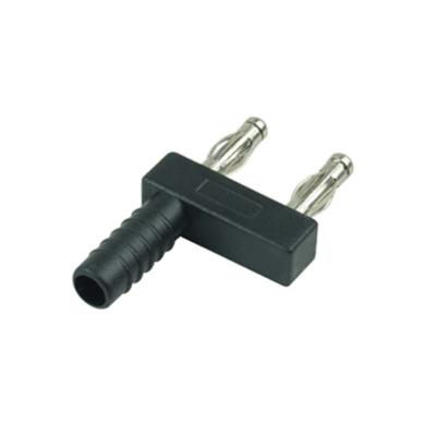 Connecting plug