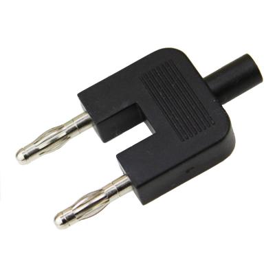 Connecting plug