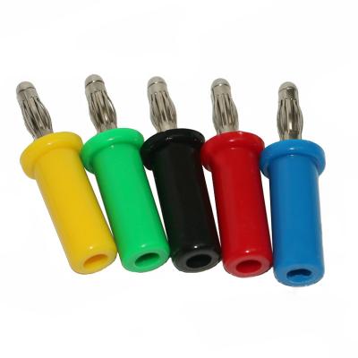 4mm Banana plug