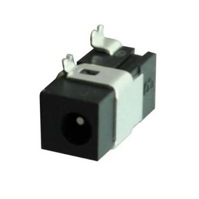 DC POWER JACK（SMT）