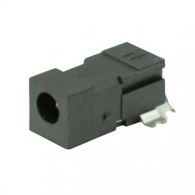 DC POWER JACK（SMT）