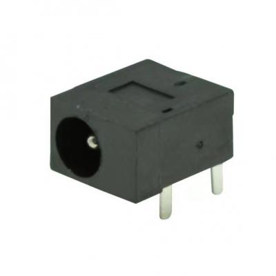 DC POWER JACK（SMT）