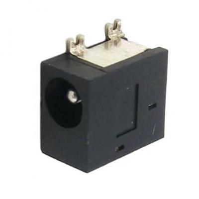 DC POWER JACK（SMT）