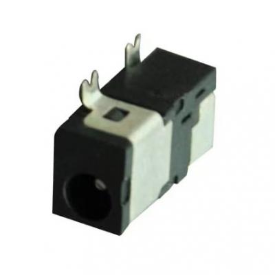 DC POWER JACK（SMT）