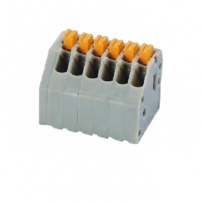 Terminal Block TB121A-2.5