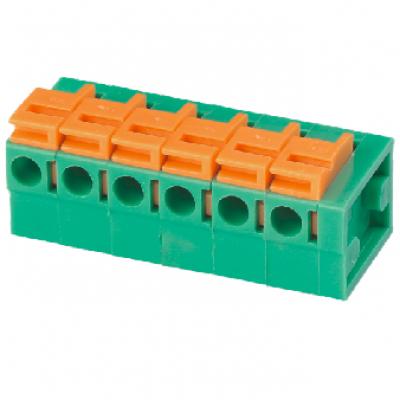 Terminal Block TB122R-5.08