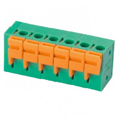 Terminal Block TB122V-5.08