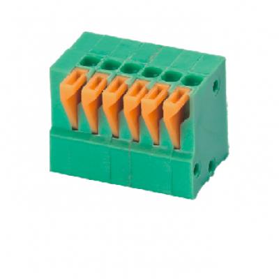 Terminal Block TB123V-2.54