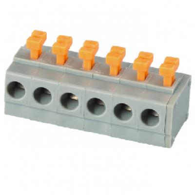 Terminal Block TB124VA-5.0 TB124VB-5.08