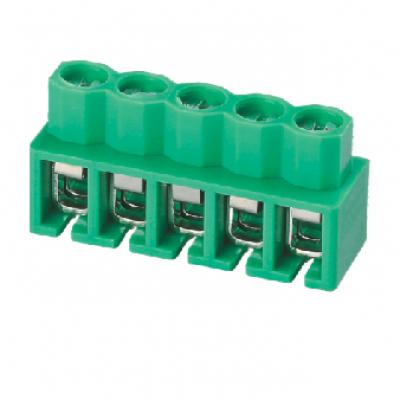 Terminal Block TB166-5.0