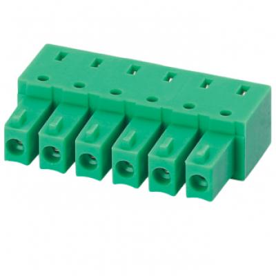 Terminal Block TB2500A-3.5 TB2500A-3.81