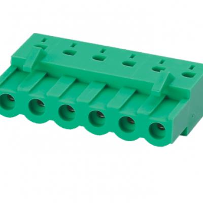 Terminal Block TB2500A-5.0 TB2500A-5.08