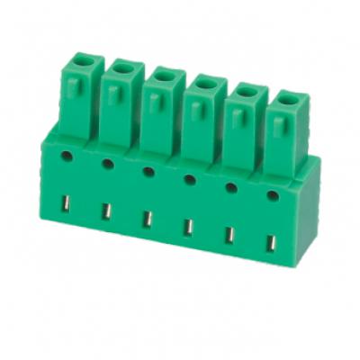 Terminal Block TB2500B-3.5 TB2500B-3.81