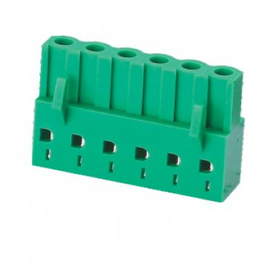 Terminal Block TB2500B-5.0 TB2500B-5.08