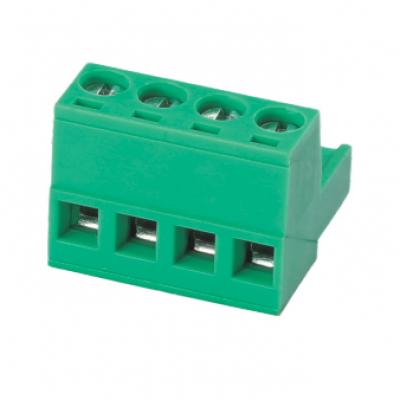 Terminal Block TB2500FA-5.0 TB2500FB-5.08