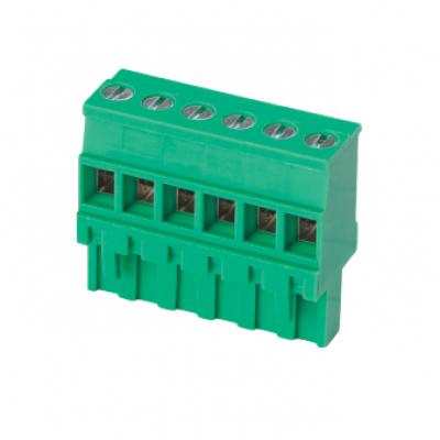 Terminal Block TB2500FAV-5.0 TB2500FBV-5.08