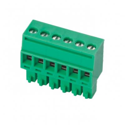 Terminal Block TB2500FF-3.5 TB2500FE-3.81