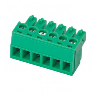 Terminal Block TB2500FG-3.5 TB2500FC-3.81