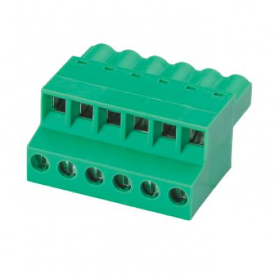 Terminal Block TB2500FH-5.0 TB2500FI-5.08