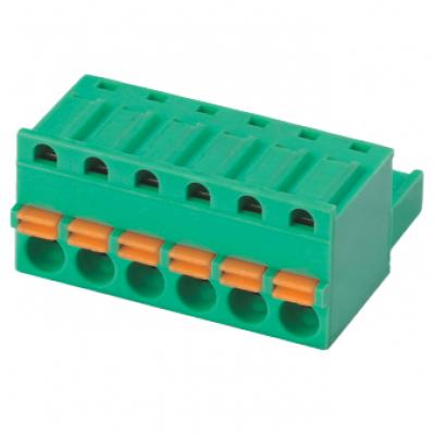 Terminal Block TB2500FK-5.0 TB2500FL-5.08