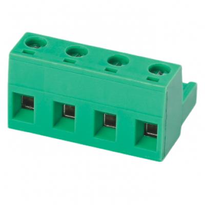 Terminal Block TB2500FM-7.5 TB2500FN-7.62