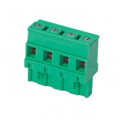 Terminal Block TB2500FP-7.5 TB2500FQ-7.62