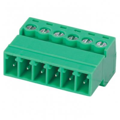 Terminal Block TB2500FR-3.81