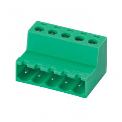 Terminal Block TB2500FR-5.08