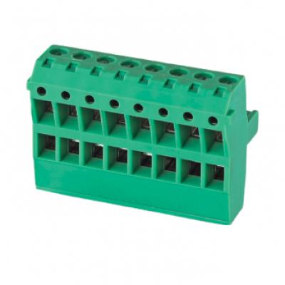 Terminal Block TB2500FS-5.08