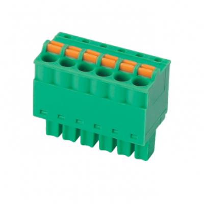 Terminal Block  TB2500FT-3.5 TB2500FD-3.81