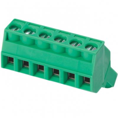 Terminal Block TB2500FU-5.0 TB2500FU-5.08