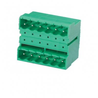 Terminal Block TB2500HRA-5.0 TB2500HRB-5.08