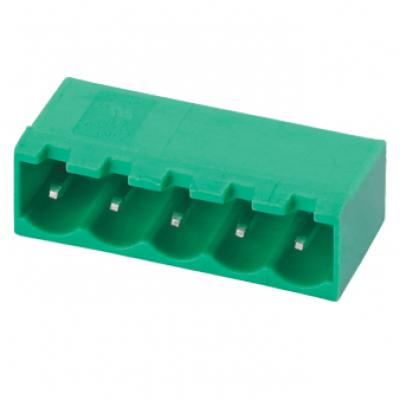 Terminal Block TB2500RB-5.0 TB2500RD-5.08