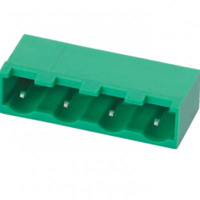 Terminal Block TB2500RP-7.5 TB2500RQ-7.62