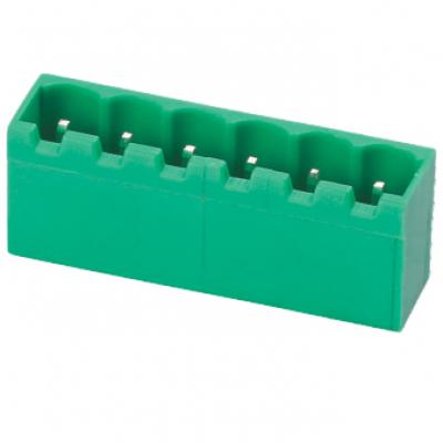 Terminal Block TB2500VB-5.0 TB2500VD-5.08