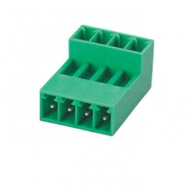 Terminal Block TB2500VR-3.81