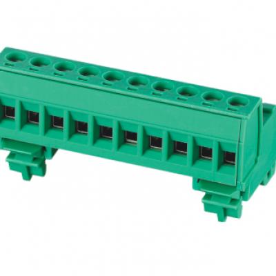 Terminal Block TB2500VRK-5.08