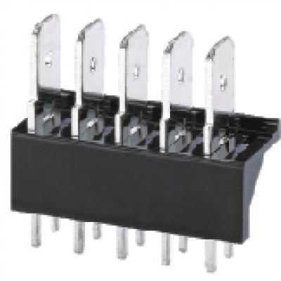 Terminal Block TB256V-A.B.C