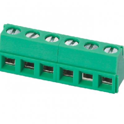 Terminal Block TB304V-5.0 TB304V-5.08